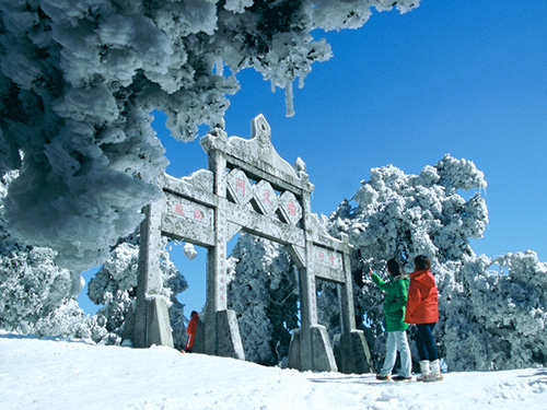 南岳美景 (7)